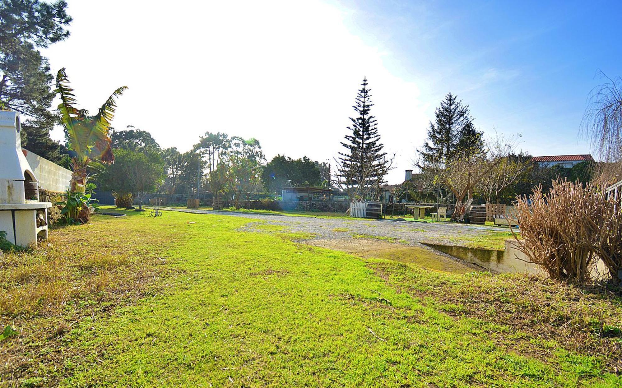 Quilma Da Peleteira - Playa Illa De Arousa מראה חיצוני תמונה