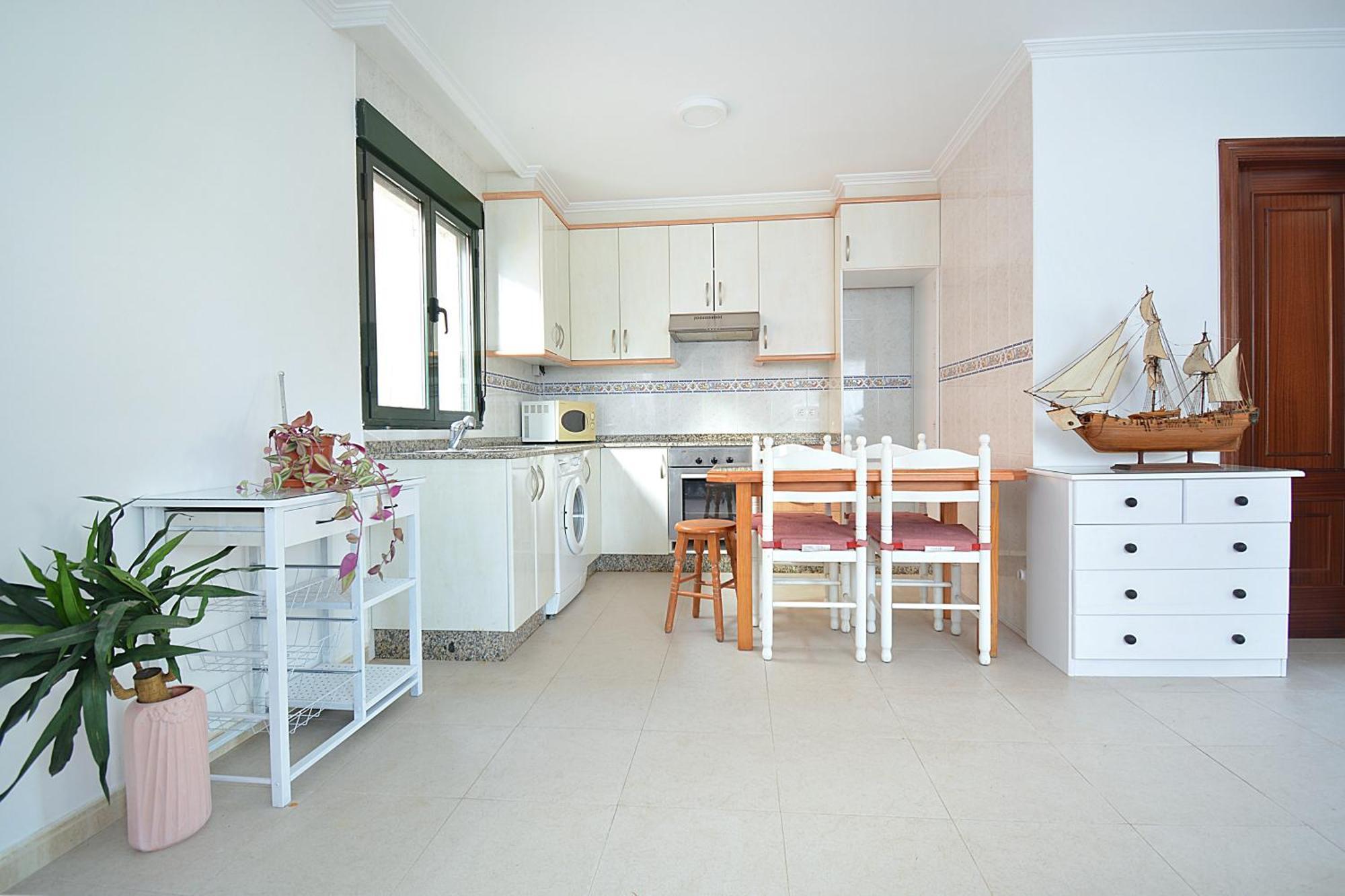 Quilma Da Peleteira - Playa Illa De Arousa מראה חיצוני תמונה